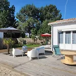 La Boheme L'Aiguillon-la-Presqu'ile