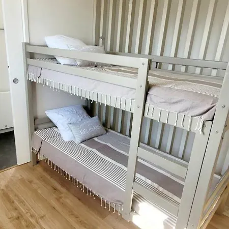 La Boheme Holiday home