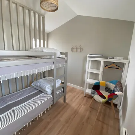 La Boheme Holiday home *