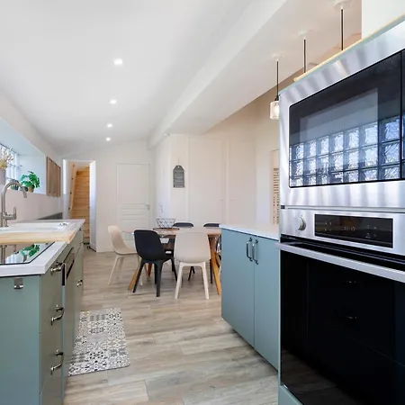 La Boheme Tatil Evi