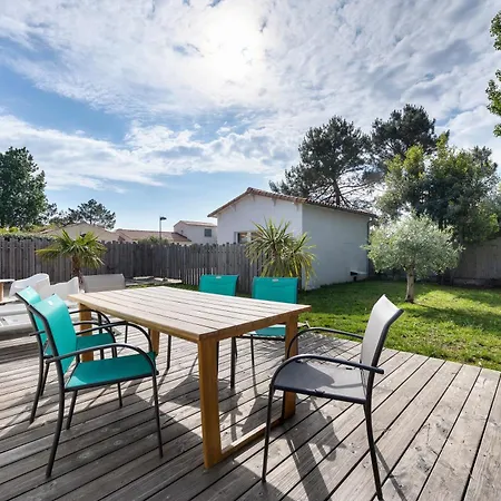 La Boheme Tatil Evi