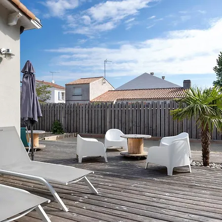 Tatil Evi La Boheme