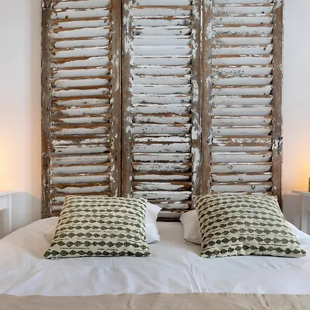 Tatil Evi La Boheme *
