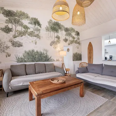 La Boheme Tatil Evi *