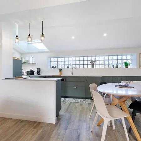 La Boheme Tatil Evi