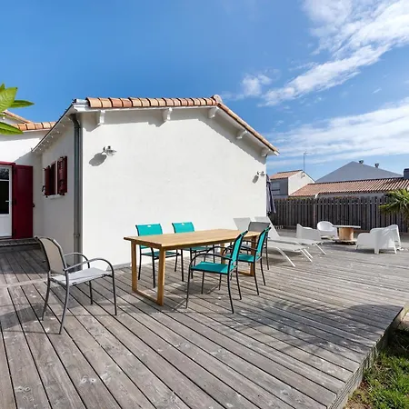 La Boheme Tatil Evi *