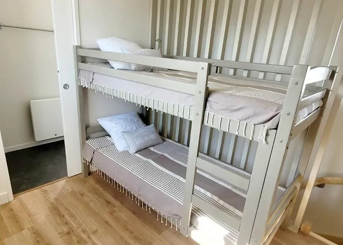 La Boheme Semesterbostad