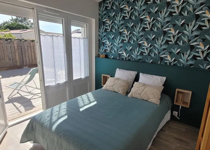 La Boheme * L'Aiguillon-la-Presqu'ile